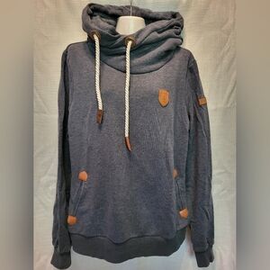 XL Wanakome Artemis Hoodie